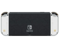 Nintendo Switch OLED - Zelda TOTK Edition - 1133233 - zdjęcie 2